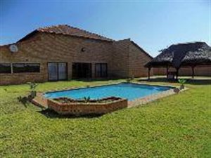 4 Bed House in Brakpan North