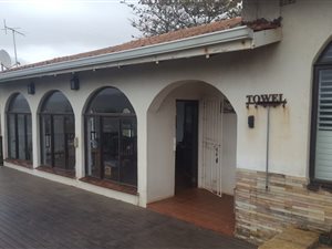 4 Bed House in La Mercy