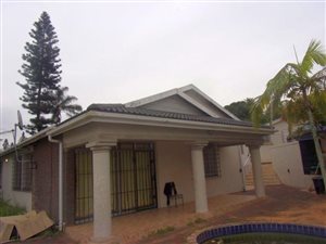 3 Bed House in Woodhaven