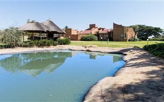 4.7 ha Farm in Honeydew