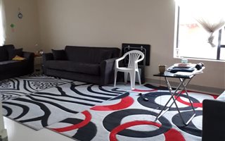 3 Bedroom Apartment in Emmarentia