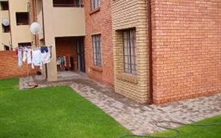 2 Bedroom Townhouse in Eco Park