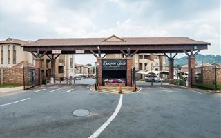 2 Bedroom Apartment in Meredale