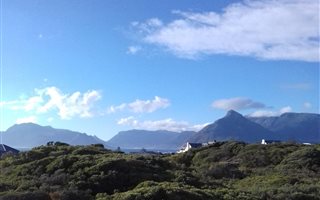 804 m² Land available in Kommetjie
