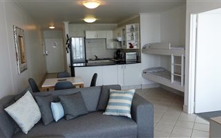 1 Bedroom Apartment in Strand South