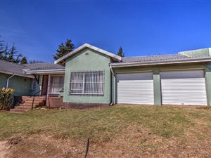 4 Bed House in Croydon