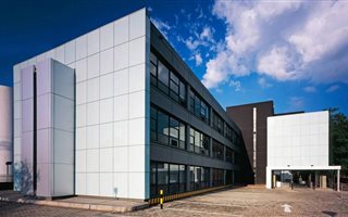 213 m² Commercial space in Parktown