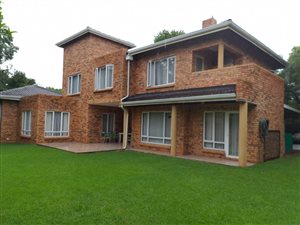 4 Bed House in Blue Gill