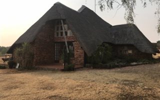 2 Bedroom House in Beaulieu