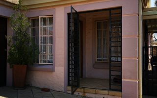 3 Bedroom Townhouse in Amberfield