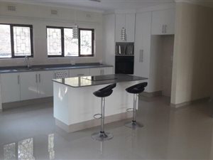 4 Bed House in Berea West
