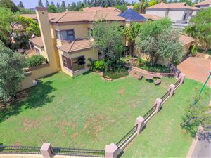 5 Bed House in Dainfern Golf Estate
