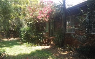 2 Bedroom Cluster in Newlands