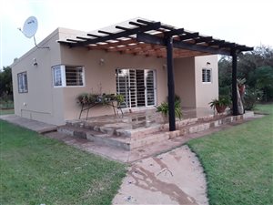 1 ha Farm in Kameelfontein and surrounds