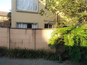 2 Bed Townhouse in The Willows