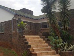 4 Bedroom House in Bronberrick