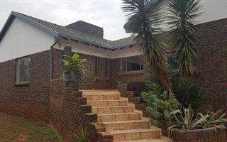 4 Bedroom House in Bronberrick