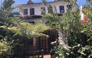 3 Bedroom House in Wemmershoek