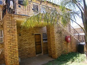 2 Bedroom Townhouse in Little Falls