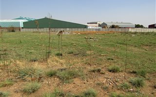 49100 m² Commercial space in Brakpan North