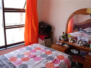 2 Bed Apartment in Oakdene