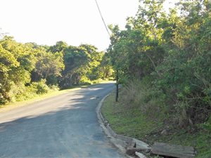 4430 m² Land available in Banners Rest