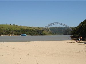 4430 m² Land available in Banners Rest