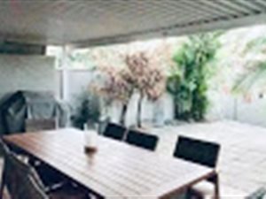3 Bed Townhouse in Durban North