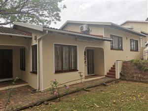3 Bed Simplex in Avoca