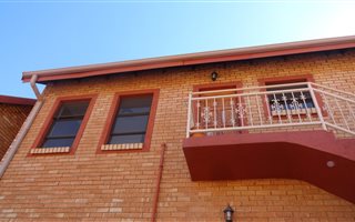 2 Bedroom Townhouse in Brooklands