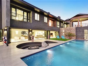 4 Bed House in Blair Atholl Estate