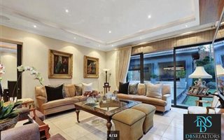 3 Bedroom House in Atholl