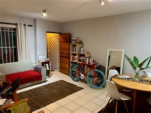 1 Bed Apartment in Elton Hill