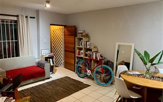 1 Bedroom Apartment in Elton Hill