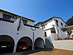 3 Bed Duplex in Berea