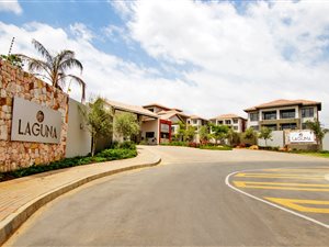 1 Bed Apartment in Barbeque Downs