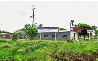 1000 m² Commercial space in Komatipoort