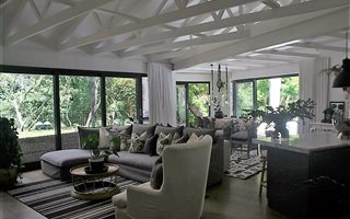 4 Bedroom House in Die Boord