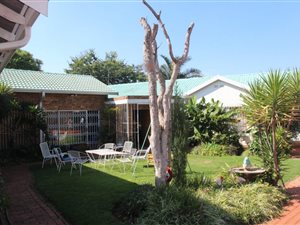 4 Bed House in Marlands