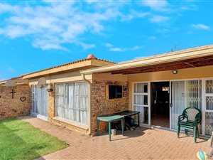 3 Bed Townhouse in Randhart