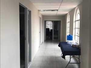 138 m² Commercial space in Halfway House