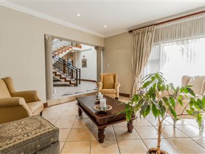 6 Bed House in Morehill