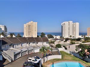 3 Bed Townhouse in Umhlanga Rocks