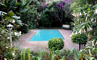 2 Bedroom House in Houghton Estate