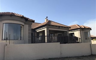 3 Bedroom House in Kungwini Country Estate