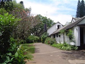 4 ha Smallholding in Ballito
