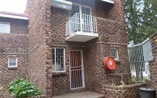 2 Bedroom Townhouse in Vryburg