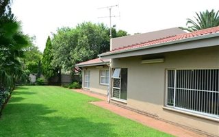 3 Bedroom House in Vanderbijlpark SE