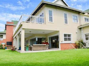 4 Bedroom House in Kindlewood Estate
