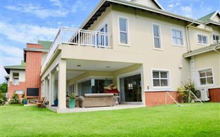 4 Bedroom House in Kindlewood Estate
